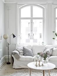 Decorating all white rooms ideas & inspiration from all white living room decor , source:www.homedit.com. White Small Living Room Ideas Gor Great Interiors Decoholic