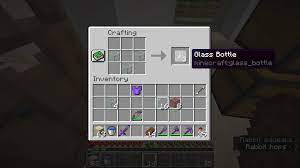 How To Make Glass In Minecraft 8 Steps