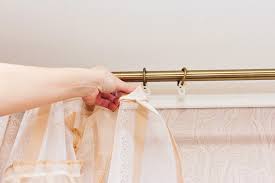 types of curtain hooks you may be