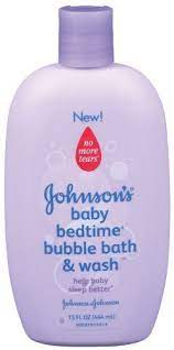 This glass potion bottle makes it easy to use just the right amount with no mess. Johnson Johnson Johnson S Baby Bedtime Bubble Bath Wash 15 Fluid Ounces Bottles Pack Of 2 By Johnson S Baby Bedtime Baby Bubble Bath Help Baby Sleep