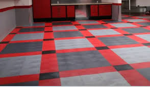 best carpet tiles for garage floor