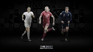 The best fifa football awards are back for 2020. Da2nxljbr4f8km