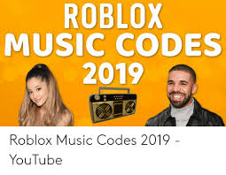 These codes are a unique way to blend music with gaming. Roblox Music Codes 2019 Roblox Music Codes 2019 Youtube Music Meme On Me Me