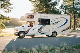 affordable travel option with these rv tips