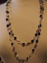 exclusive retired premier designs necklace