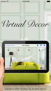 5 free apps for decorating your home
