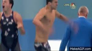 Select from premium olympics swimming of the highest quality. Gif Image Popular Michael Phelps Funny Gif