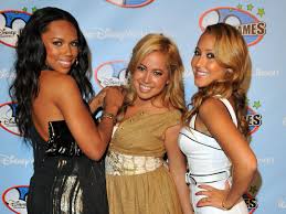 see demi lovato kiely williams and