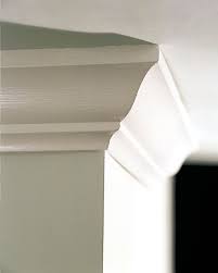 how to install crown molding this old