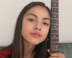 American actress and singer, olivia rodrigo is popular for her roles in as paige olvera on the disney channel series bizaardvark. Get To Know Olivia Rodrigo 10 Facts On The Drivers License Singer Capital