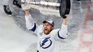 Blake coleman heads to calgary as lightning breakup continues. City To Honor Plano Native And Stanley Cup Champion Blake Coleman Of The Tampa Bay Lightning