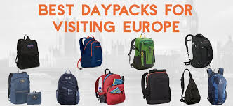 best daypacks and day bags for