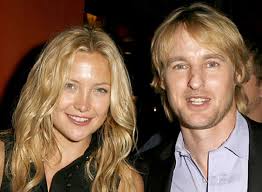 Young owen wilson first started his career as a screenwriter, during his years at the university of texas at austin, with his friend filmmaker wes. Kate Hudson S Relationship With Owen Wilson Who Has She Dated Since Then