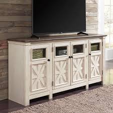 Enjoy free shipping on most stuff, even big stuff. Bolanburg Extra Large Tv Stand By Signature Design By Ashley Furniturepick