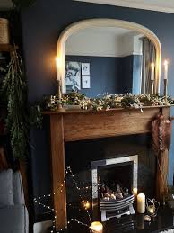 Fireplace Mantel Or Shelf