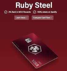 Crypto.com serves over 10 million customers today, with the world's fastest growing crypto app, along with the crypto.com visa card — the world's most widely available crypto card, the crypto.com exchange and crypto.com defi wallet. My Crypto Mco Ruby Steel Visa Card Side Hustle Rich