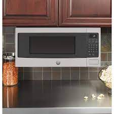 ge profile 1 1 cu ft countertop