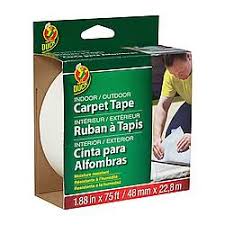 indoor outdoor carpet seaming tape