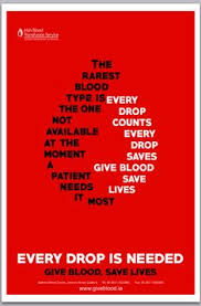 11 Best Blood Donation Posters Images Blood Donation
