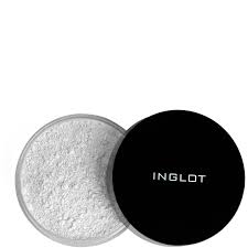 inglot mattifying loose powder 3s 2 5g