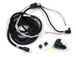 The wiring kit uses t connectors so there is no splicing the factor wiring. Authentic Mopar Trailer Tow Wiring Harness 82211150ac Mopar Online Parts