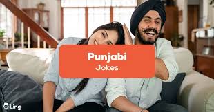 funny punjabi jokes 15 jokes unlocked