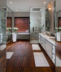 Creative Ways To Use Wooden Tiles In