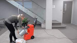 carpet cleaning machines auckland