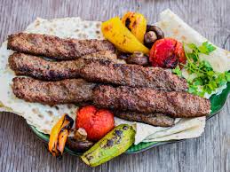 the best vegan kabob cook with candy