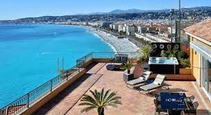 the best hotels in nice france