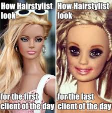 20 funny hairstylist memes that will