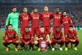 Full stats on lfc players, club products, official partners and lots more. Liverpul Stal Chempionom Anglii Po Futbolu Moskva 24 26 06 2020