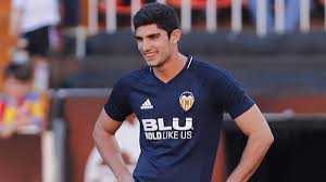 Gonçalo guedes fm 2021 profile, reviews, gonçalo guedes in football manager 2021, valencia, portugal, portuguese, laliga, gonçalo guedes fm21 attributes. Valencia Psg Slap 80m Price Tag On Valencia Target Goncalo Guedes As Com