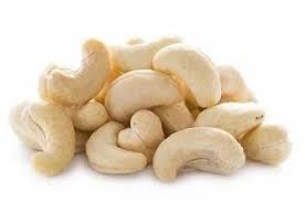 grade w240 almonds and cashews gift