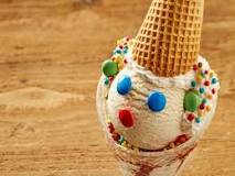 What type of ice cream can a diabetic eat?
