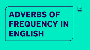 Adverbs are an important part of a language because they express how an action (a verb) is done. Adverbs Of Frequency In English British Council