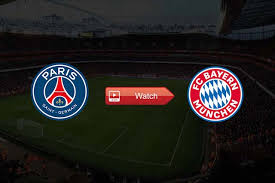 If you're looking to watch the champions league final on traditional broadcast tv in the u.s., you can turn to cbs, where the game will be broadcast live at 3/2c. Psg Vs Bayern Munich Live Stream Reddit Online Channels Uefa Champions League Final Marylandreporter Com