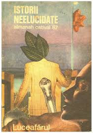 His work encompassed every genre of poetry (love. Almanah Luceafarul Estival 1987