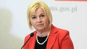 Jarosław kaczyński mówi o swoim możliwym następcy. Wyznanie Senator Lidia Staron Musze Powalczyc O Zdrowie