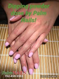 palm nails which nail colors are