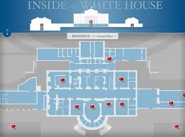 Tour The White House From Your Living