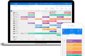 Shift scheduler (4crew 3shift) (version 1.2) has a file size of 1.57 mb and is available for. How A Rotating Shift Schedule Can Double Productivity Sling