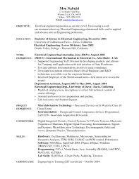 Cable Harness Design Engineer Sample Resume   Resume CV Cover Letter