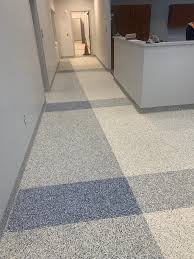 experts of commercial epoxy flooring in