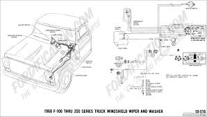 1986 ford f150 alternator wiring diagram. Ford Truck Technical Drawings And Schematics Section H Wiring Diagrams