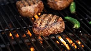 the best grilled top sirloin steak