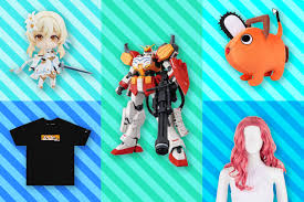 best gifts for anime fans 2022 the