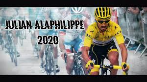 Page officielle du cycliste julian alaphilippe, coureur français pour deceuninck Julian Alaphilippe 2020 I Best Of Youtube