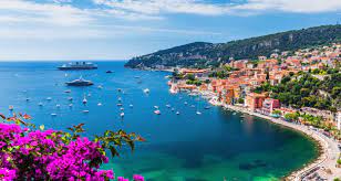 the french riviera must see spots on
