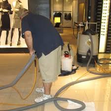 carpet cleaning